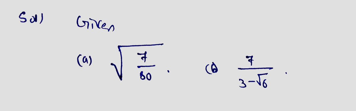 Algebra homework question answer, step 1, image 1